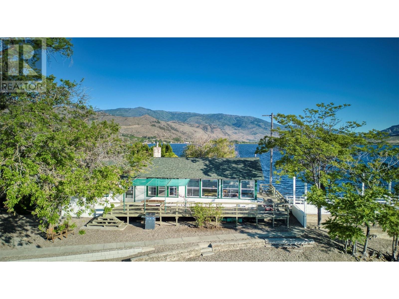 16235 & 16229 Inkaneep Road, Osoyoos, British Columbia  V0H 1V2 - Photo 14 - 10317132