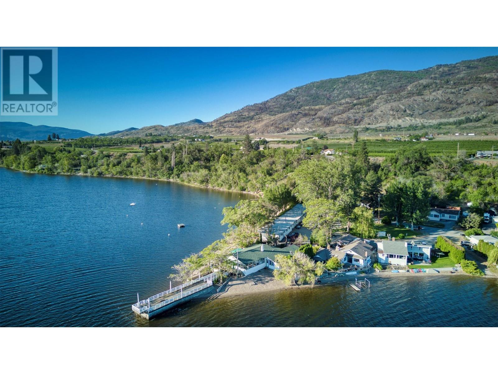 16235 & 16229 Inkaneep Road, Osoyoos, British Columbia  V0H 1V2 - Photo 7 - 10317132