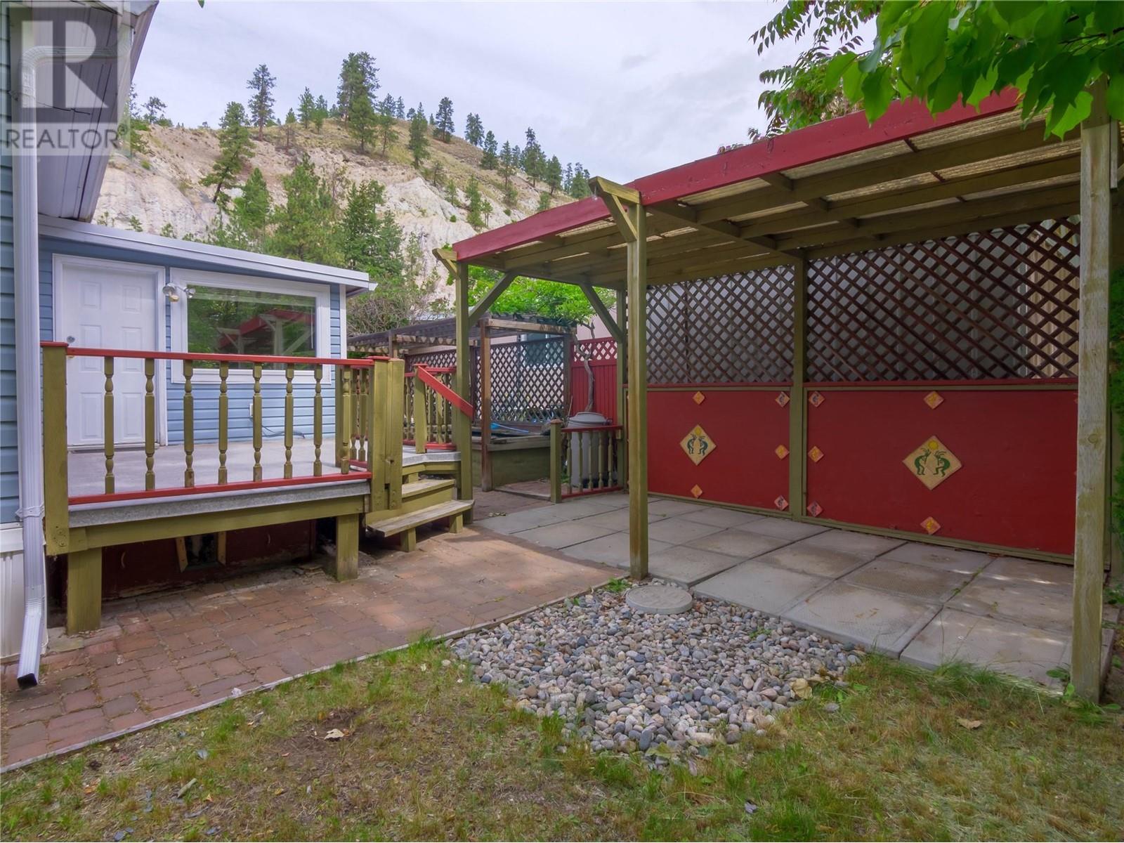 1701 Penticton Avenue Unit# 21, Penticton, British Columbia  V2A 2N6 - Photo 30 - 10317163