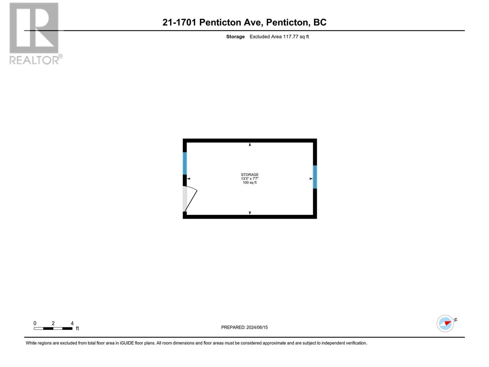 1701 Penticton Avenue Unit# 21, Penticton, British Columbia  V2A 2N6 - Photo 37 - 10317163