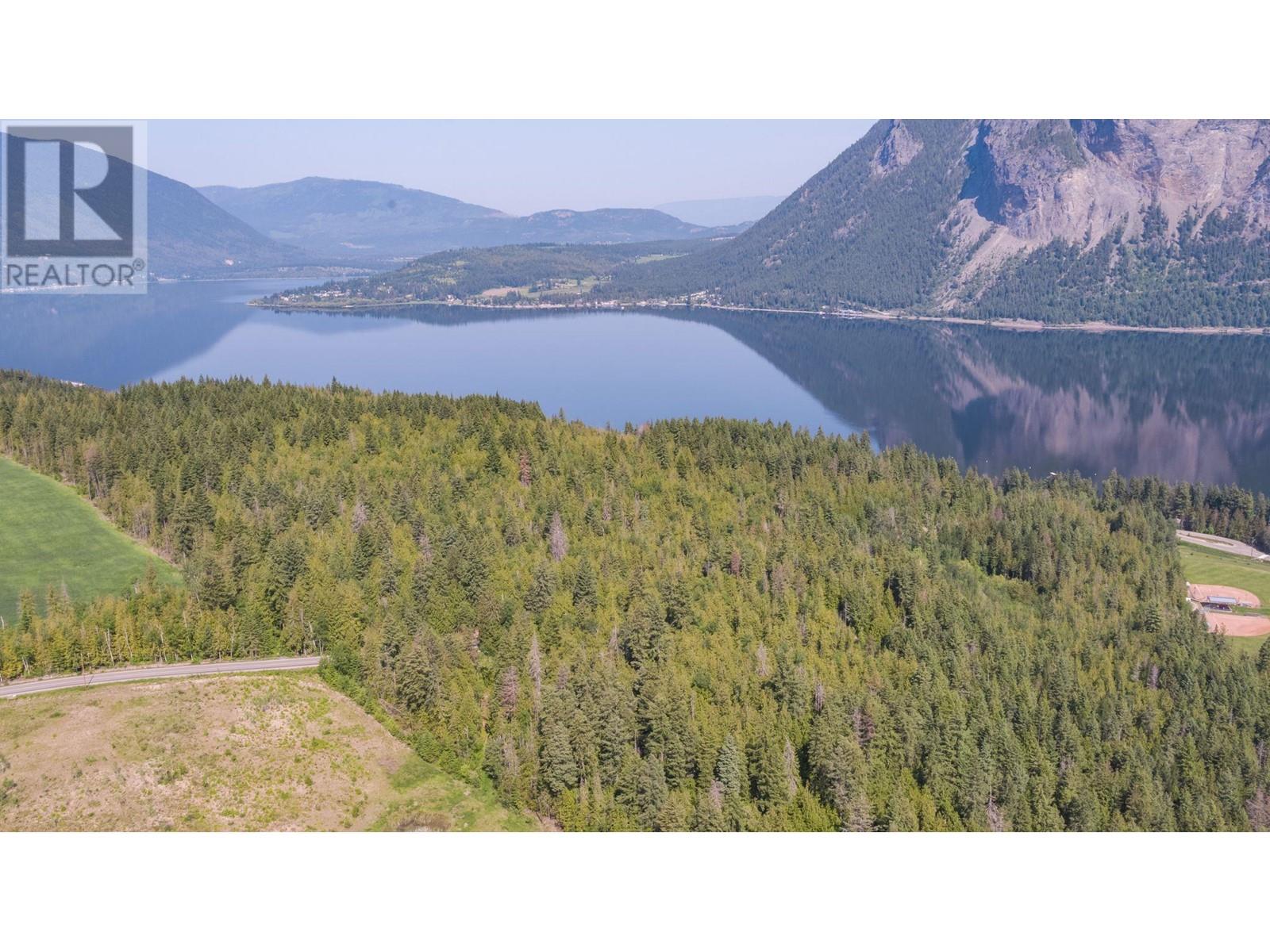 6810 Park Hill #pl 3 Road Ne Lot# Pl 3, Salmon Arm, British Columbia  V0E 1K0 - Photo 1 - 10317462