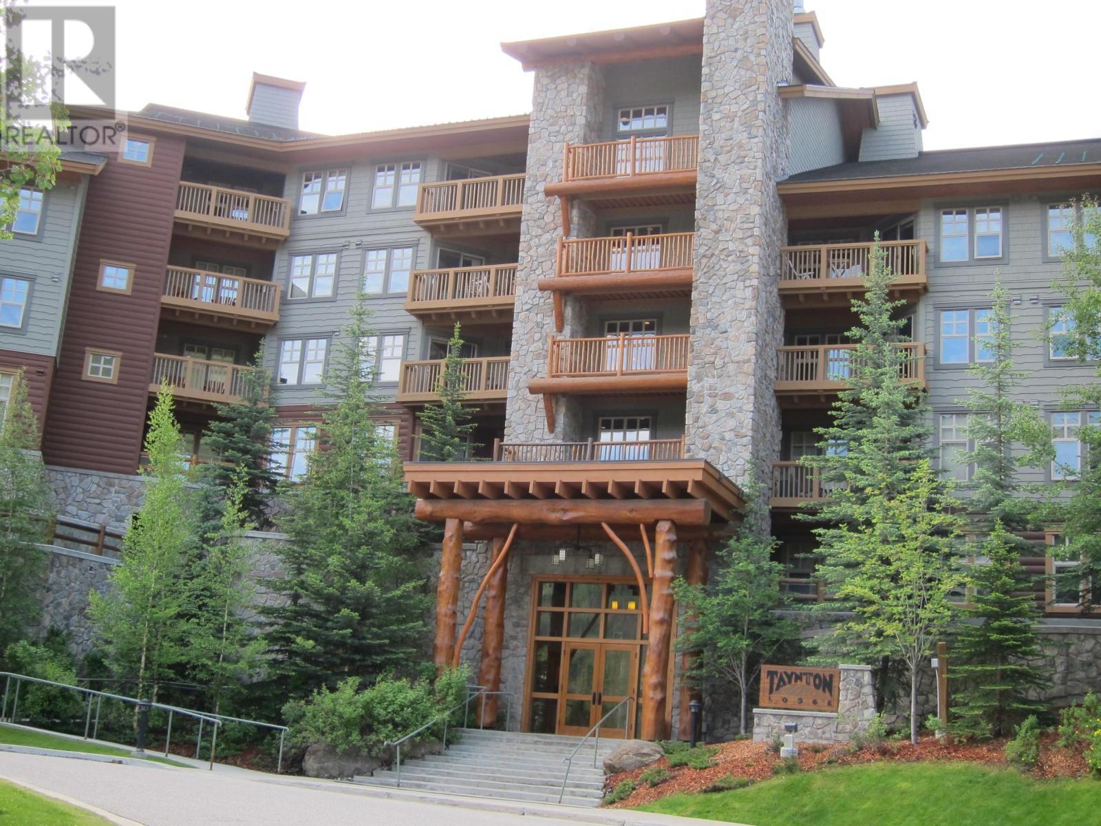 2090 Summit Drive Unit# 515, Panorama, British Columbia  V0A 1T0 - Photo 1 - 2477862