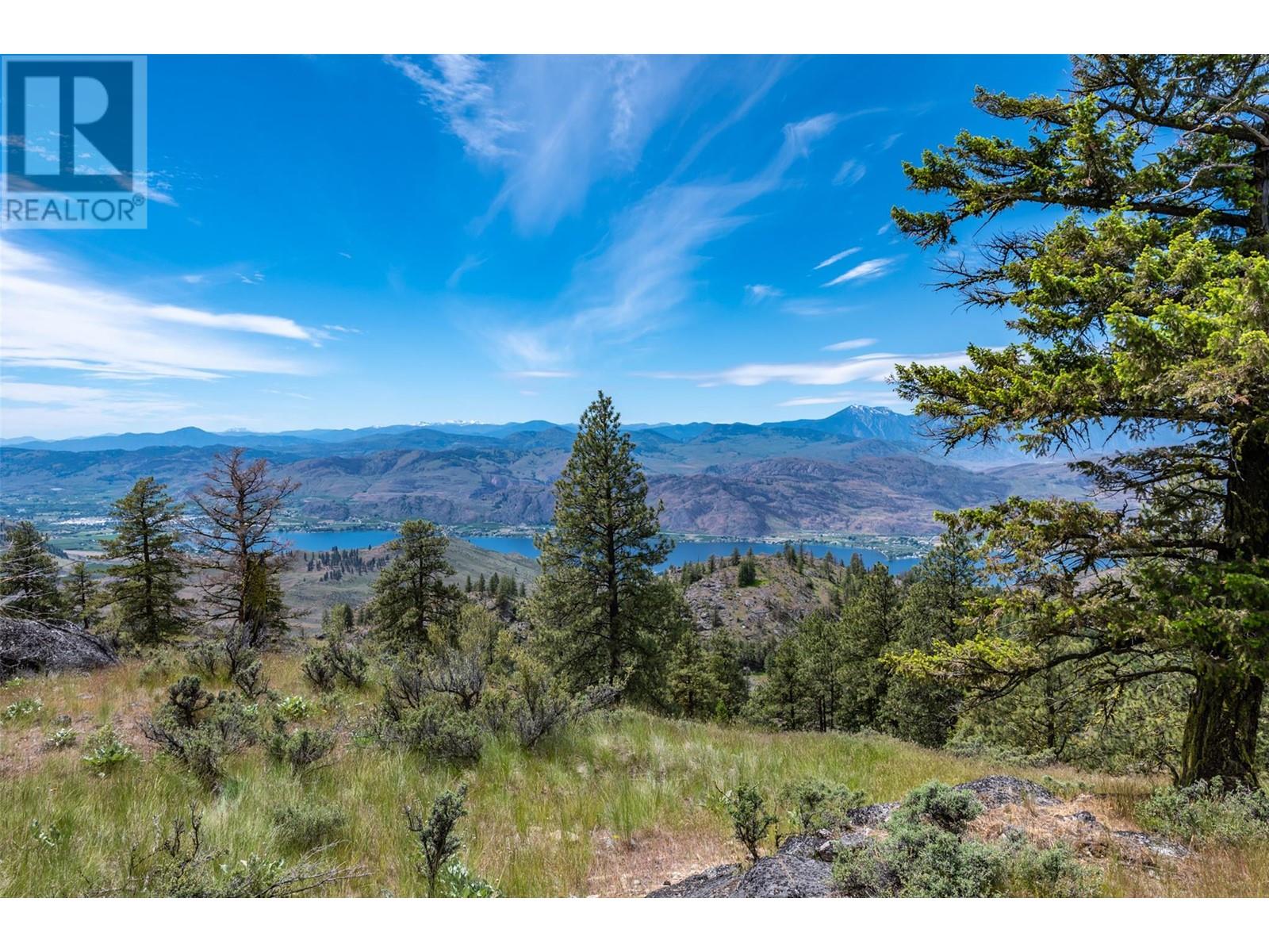 Lot 9 Bighorn Point, Osoyoos, British Columbia  V0H 1V6 - Photo 1 - 10316570