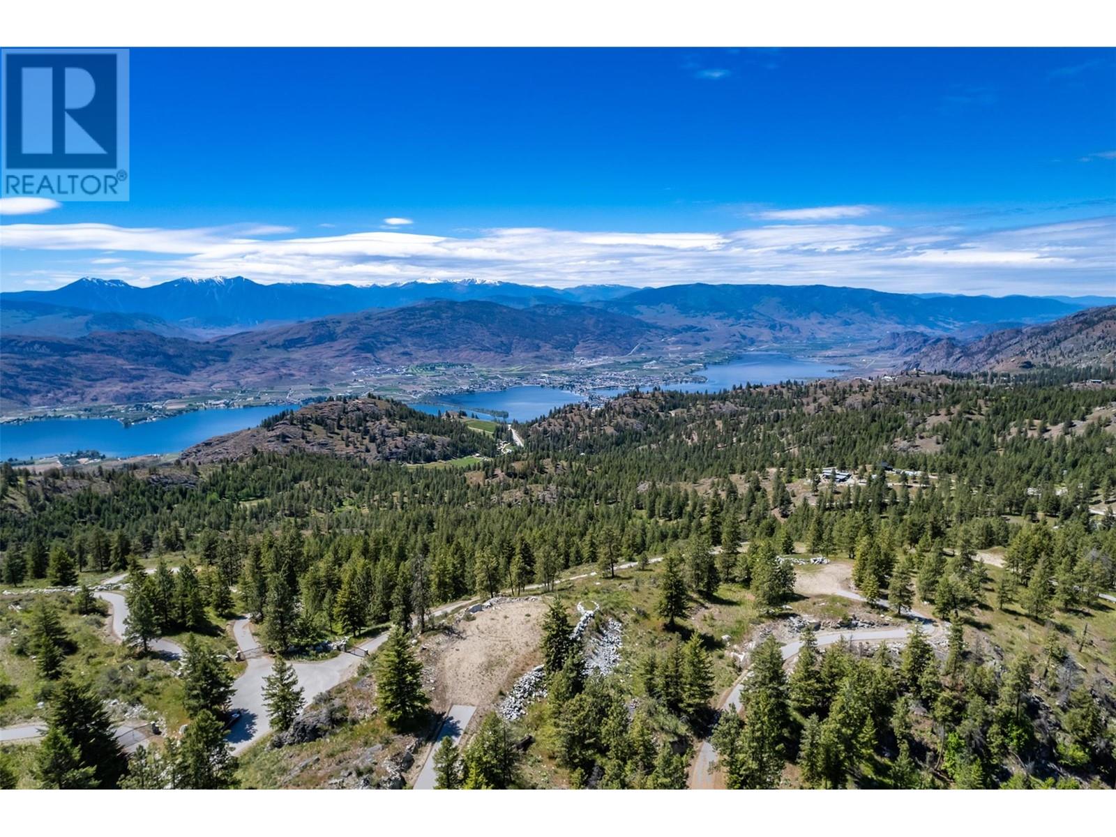 Lot 9 Bighorn Point, Osoyoos, British Columbia  V0H 1V6 - Photo 10 - 10316570