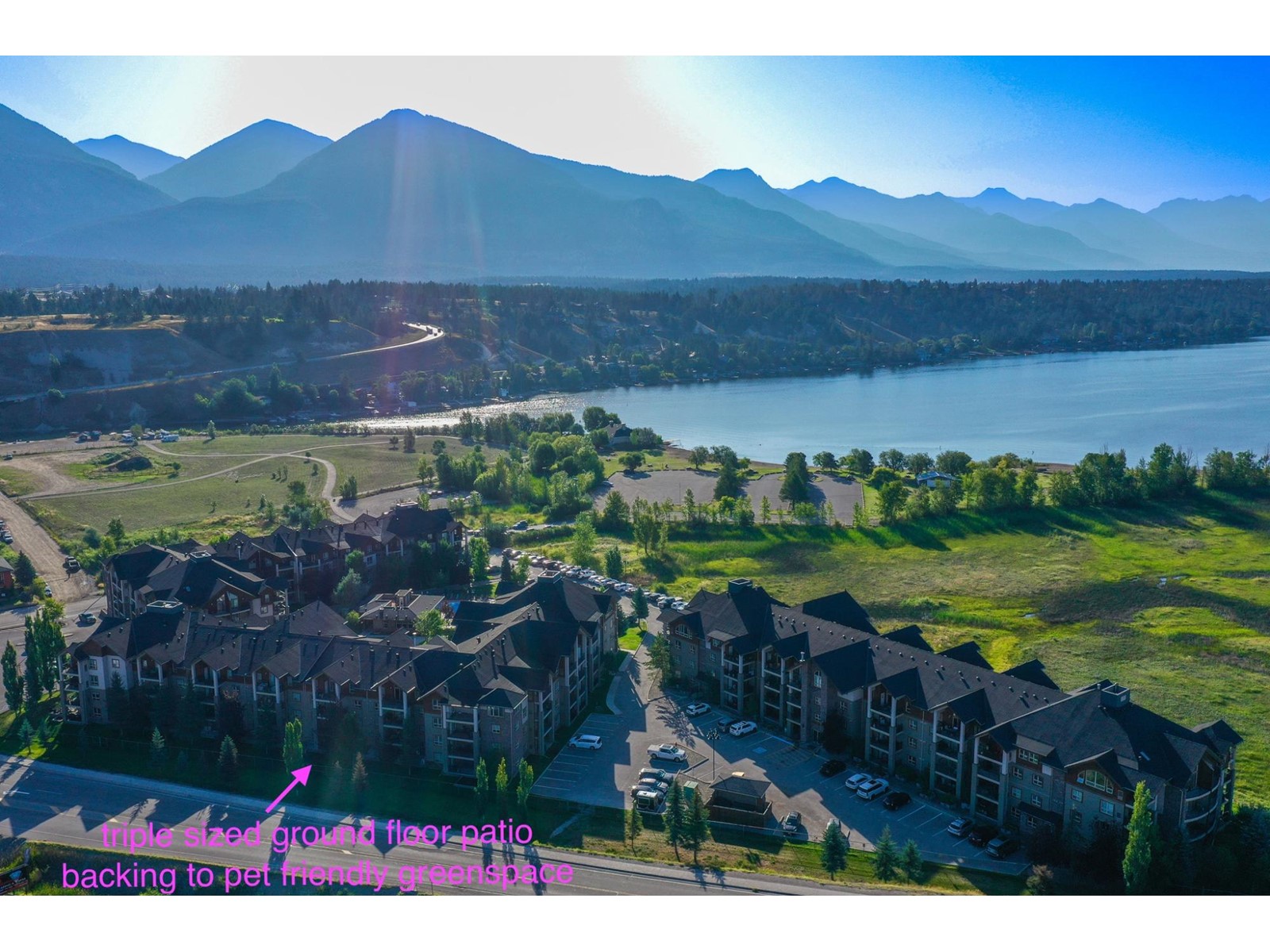 205 Third Avenue Unit# 3112, Invermere, British Columbia  V0A 1K7 - Photo 1 - 2477850