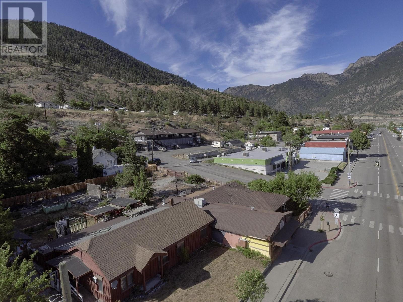 705 Main Street, Lillooet, British Columbia  V0K 1P0 - Photo 6 - 179395