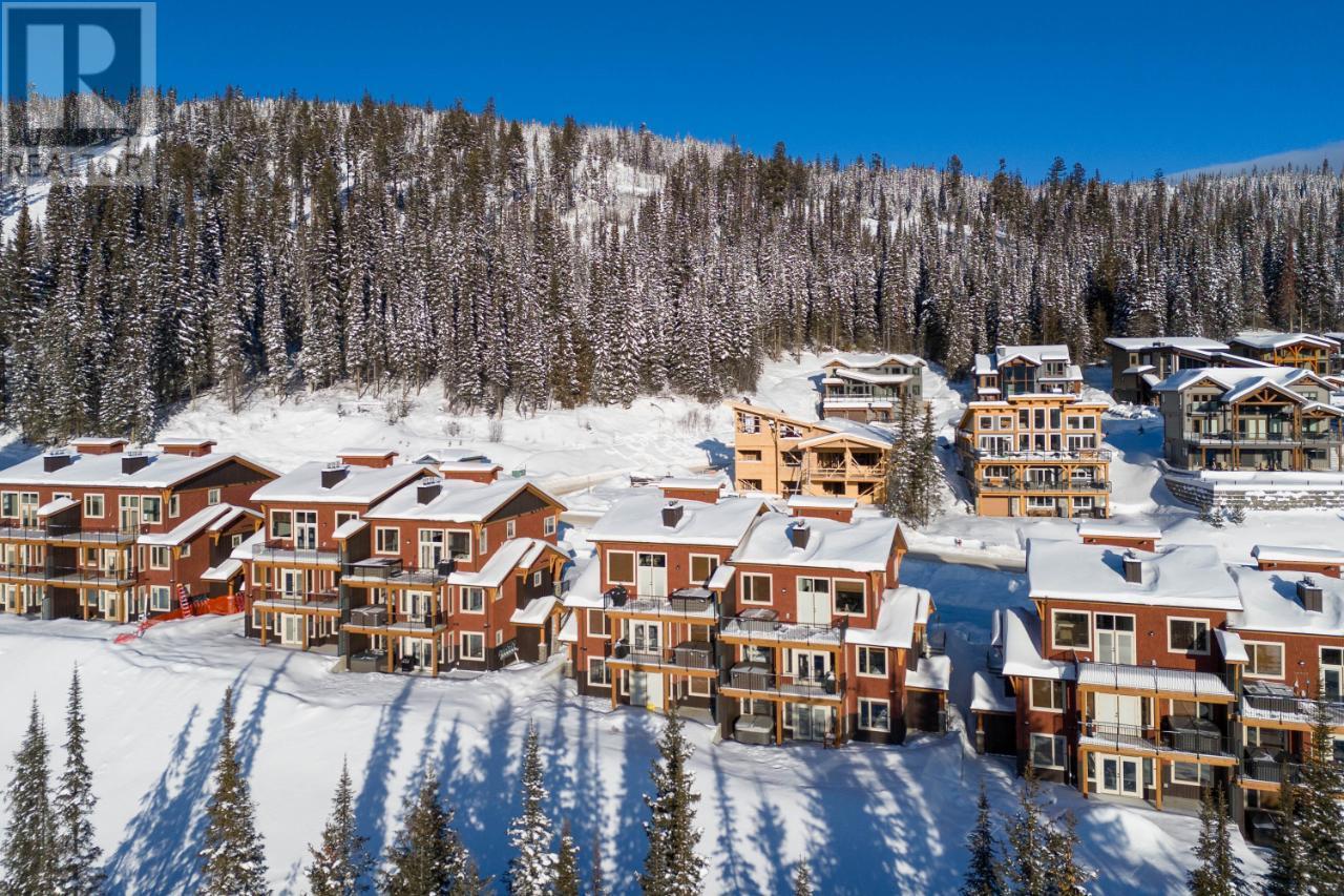 5045 Valley Drive Unit# 13, Sun Peaks, British Columbia  V0E 5N0 - Photo 28 - 179411