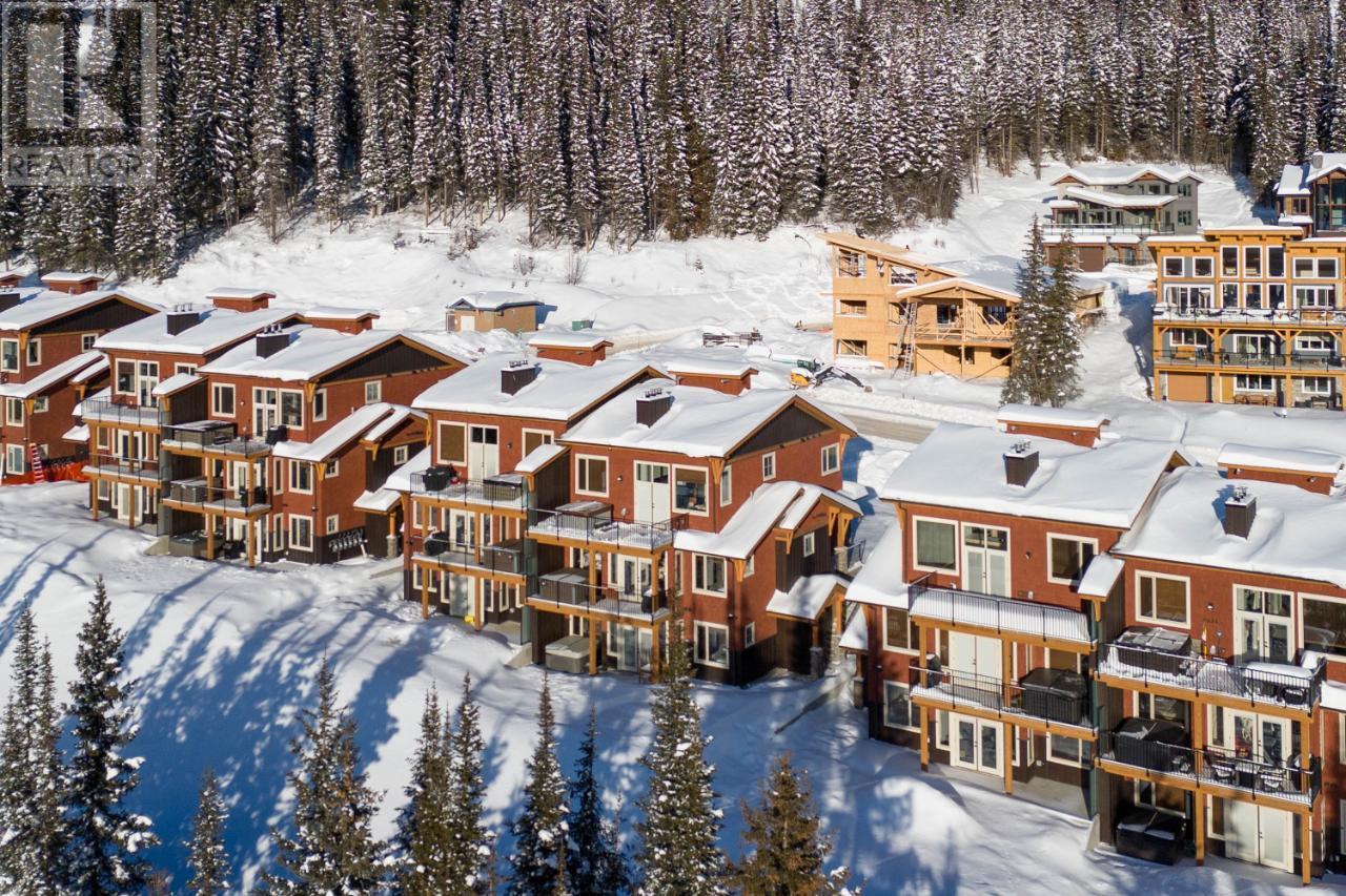 5045 Valley Drive Unit# 13, Sun Peaks, British Columbia  V0E 5N0 - Photo 29 - 179411