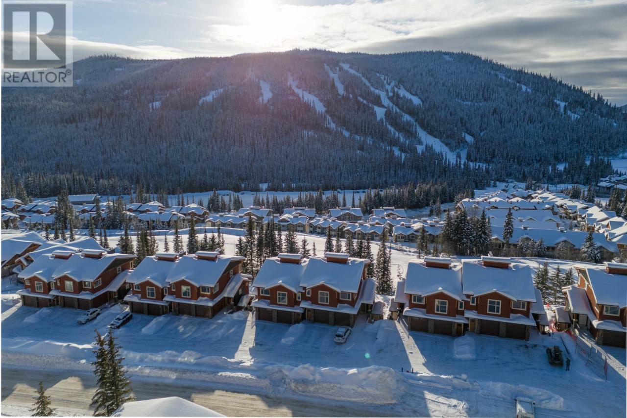 5045 Valley Drive Unit# 13, Sun Peaks, British Columbia  V0E 5N0 - Photo 3 - 179411