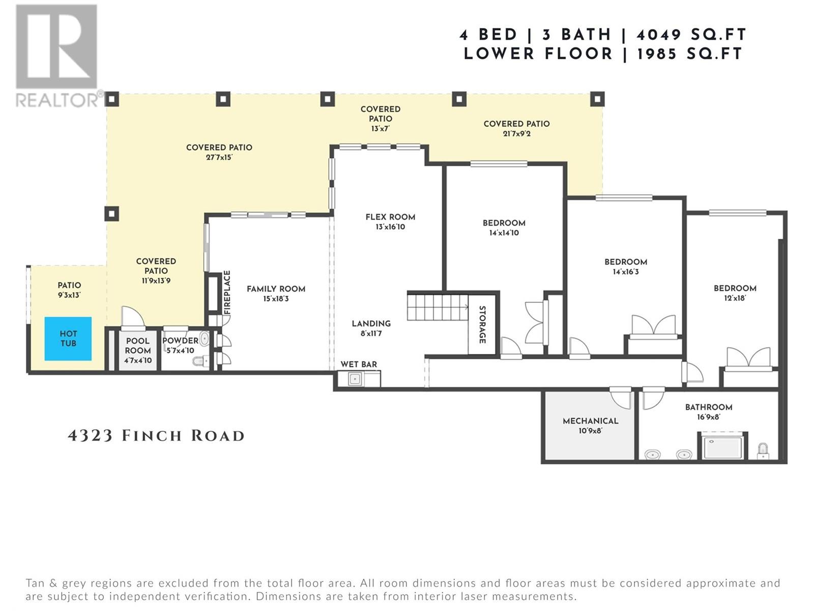 4323 Finch Road, Lake Country, British Columbia  V4V 1N6 - Photo 71 - 10317738