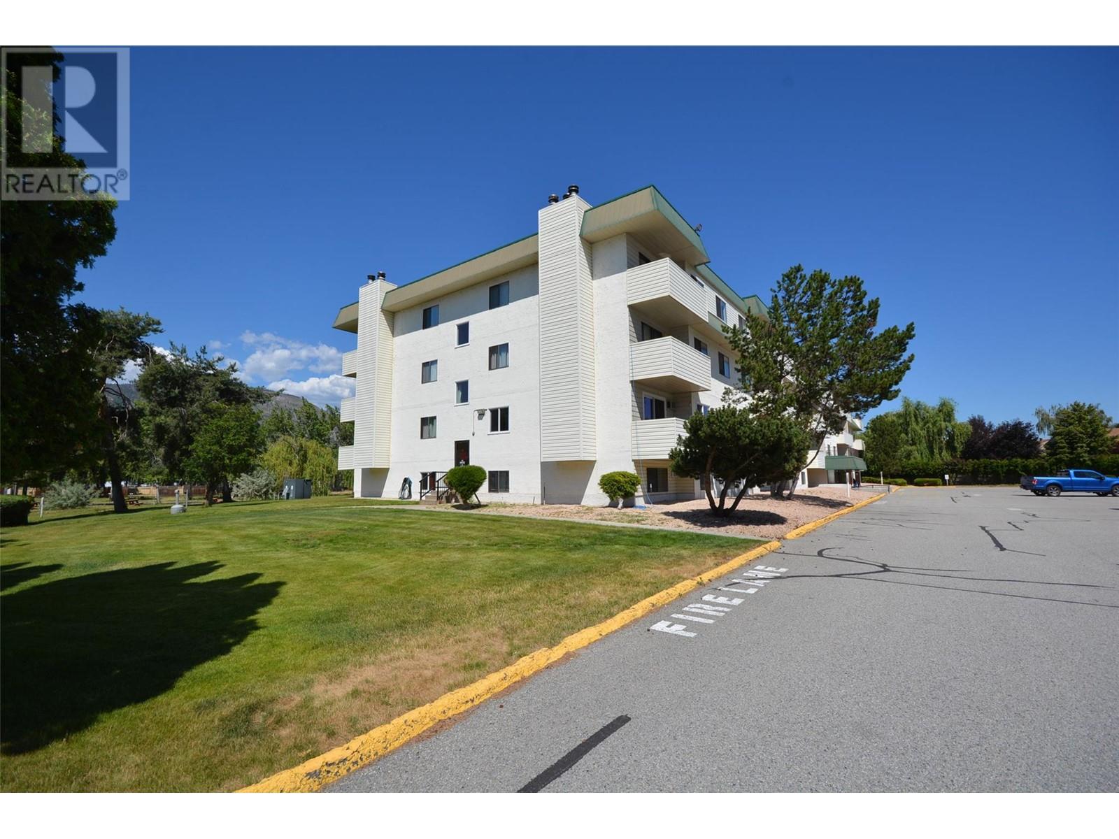 150 Skaha Place Unit# 412, Penticton, British Columbia  V2A 7K1 - Photo 15 - 10317729