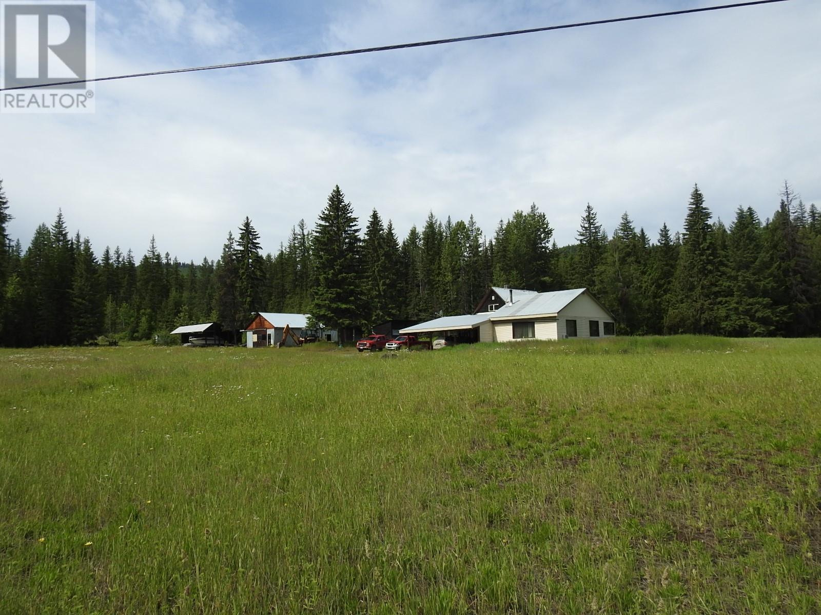 1420 Trinity Valley Road, Lumby, British Columbia  V0E 2G0 - Photo 17 - 10317743