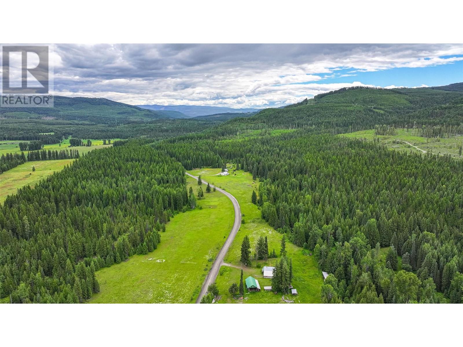 1420 Trinity Valley Road, Lumby, British Columbia  V0E 2G0 - Photo 40 - 10317743