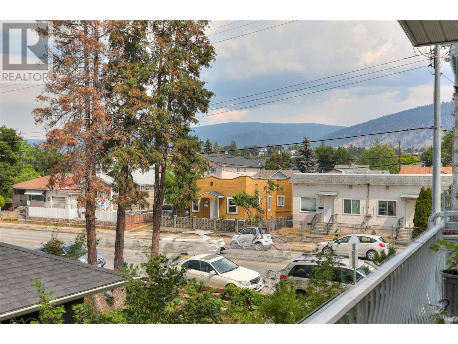 95 Eckhardt Avenue Unit# 203, Penticton, British Columbia  V2A 8L2 - Photo 11 - 10317732