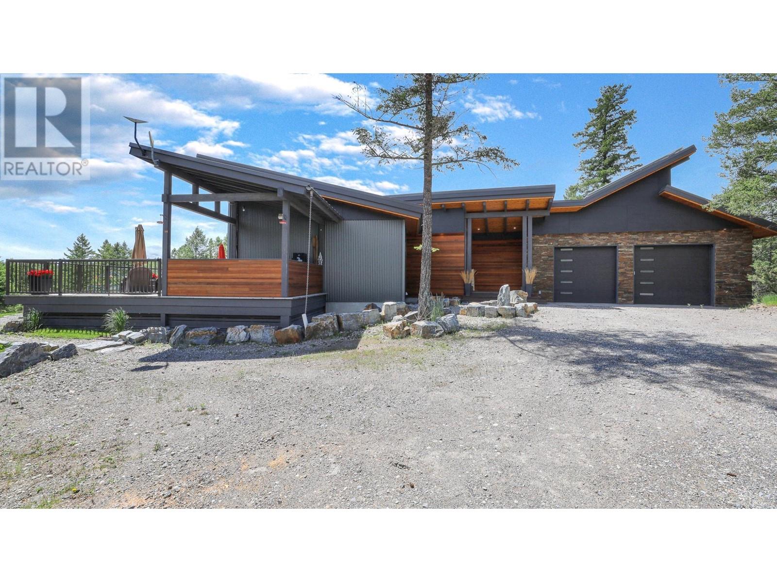 2160 Kootenay 3 Road, Windermere, British Columbia  V0B 2L1 - Photo 42 - 2477937