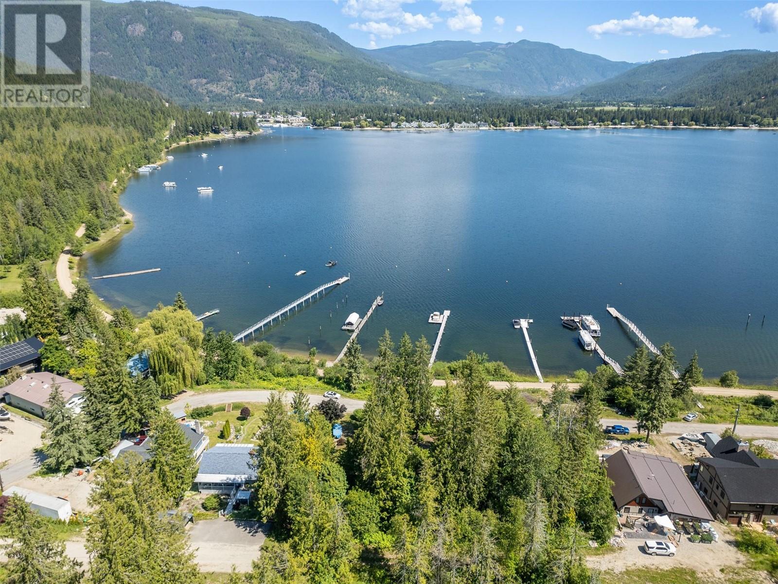 9933 Mara West Road Lot# 18, Sicamous, British Columbia  V0E 2V3 - Photo 2 - 10317822