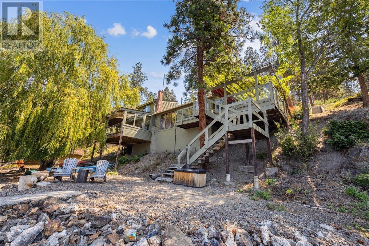 2660 Dubbin Road, Kelowna, British Columbia  V1V 2P8 - Photo 17 - 10317825