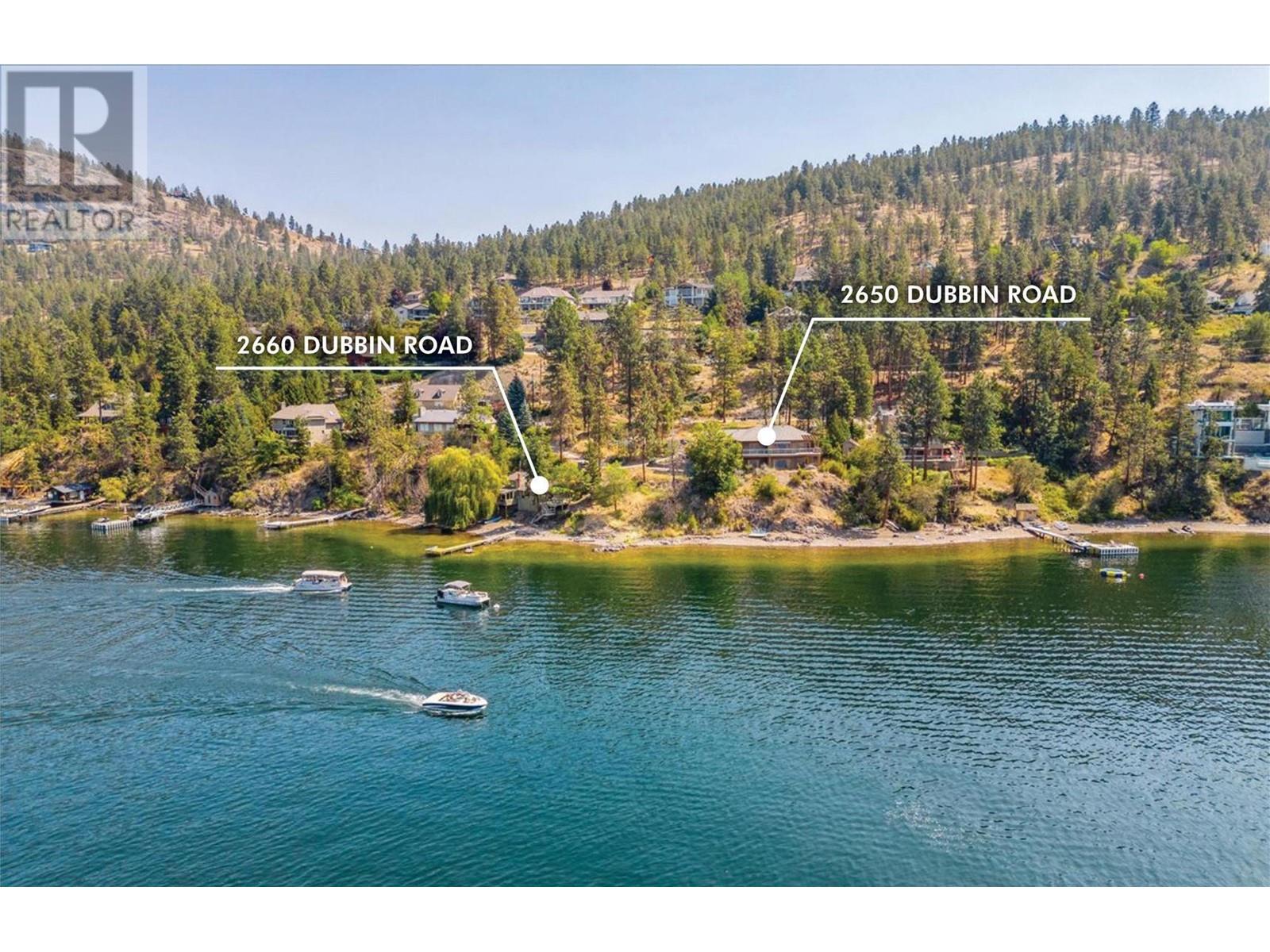 2660 Dubbin Road, Kelowna, British Columbia  V1V 2P8 - Photo 2 - 10317825