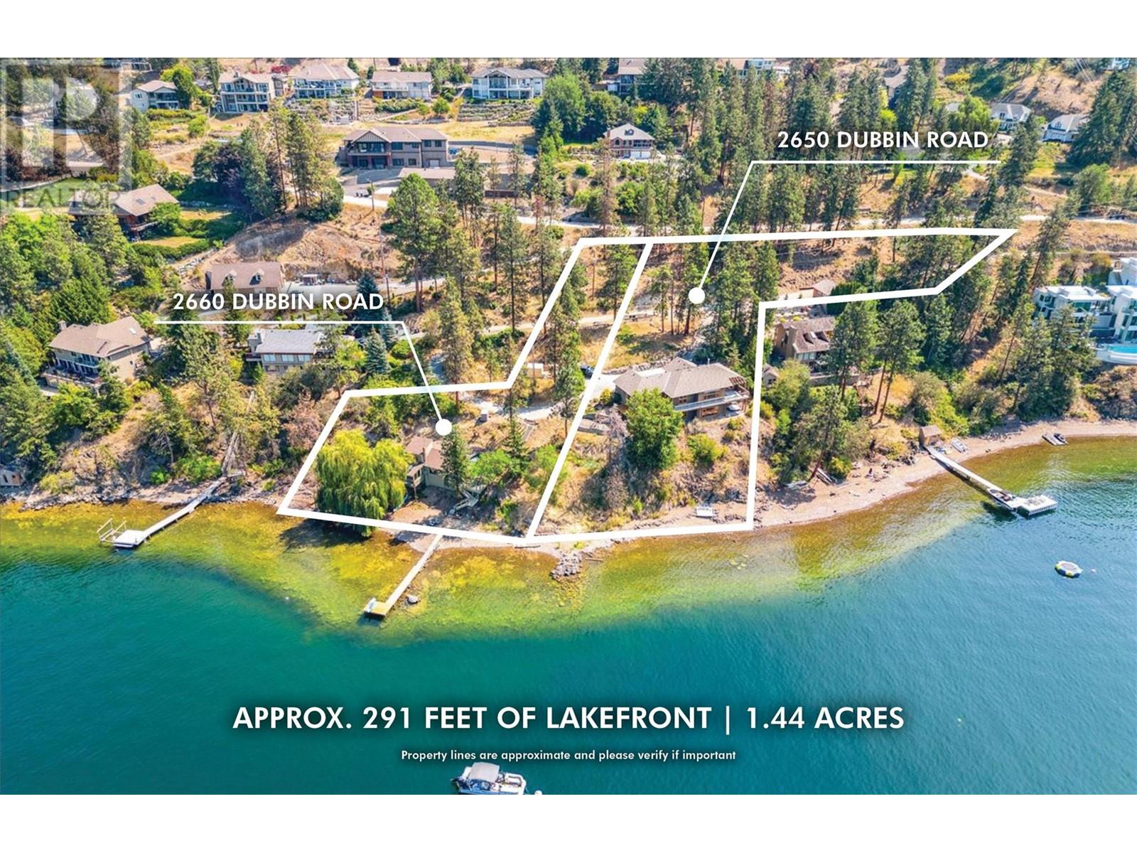 2660 Dubbin Road, Kelowna, British Columbia  V1V 2P8 - Photo 3 - 10317825