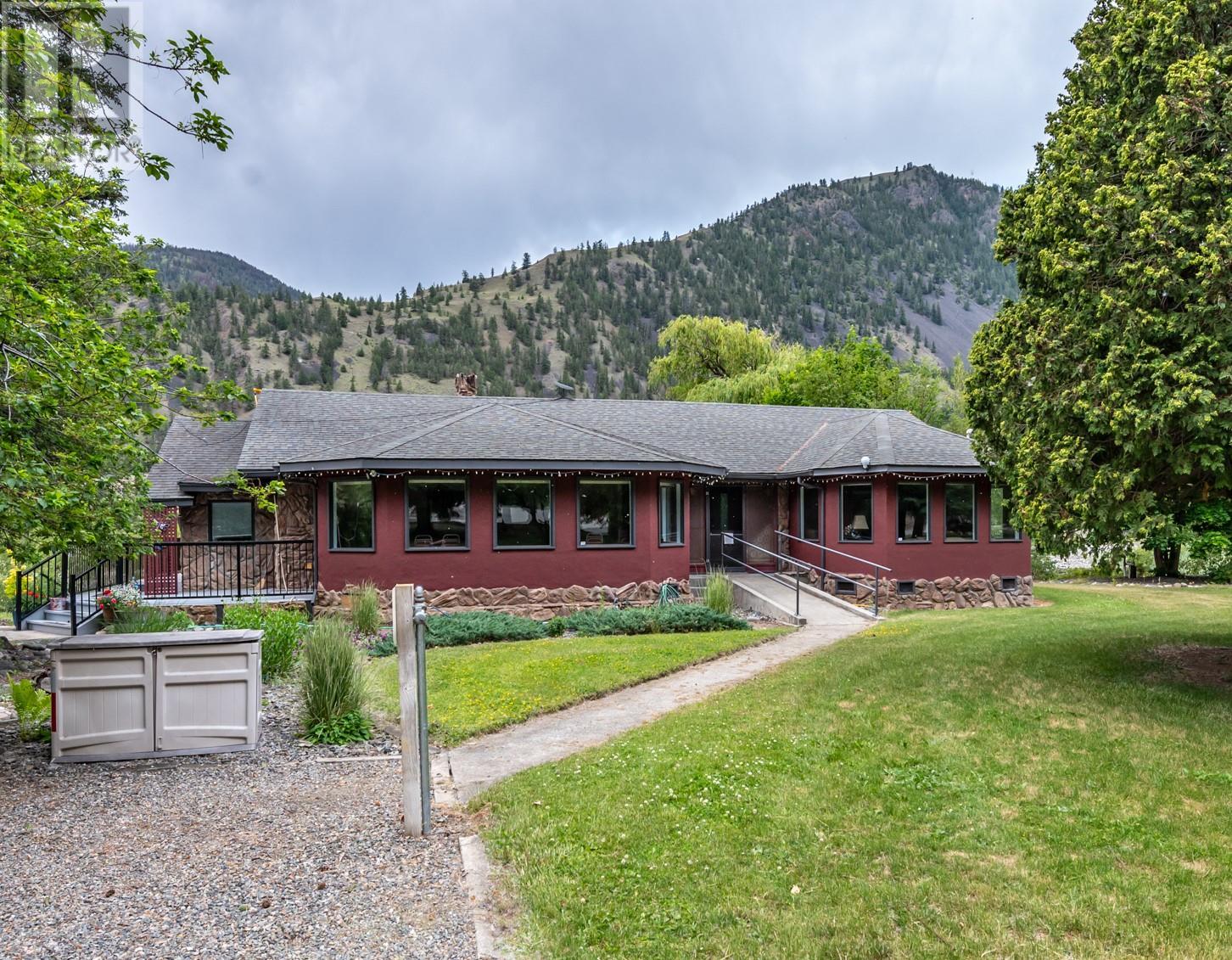 4354 Highway 3 Unit# 67, Keremeos, British Columbia  V0X 1N1 - Photo 22 - 10317862