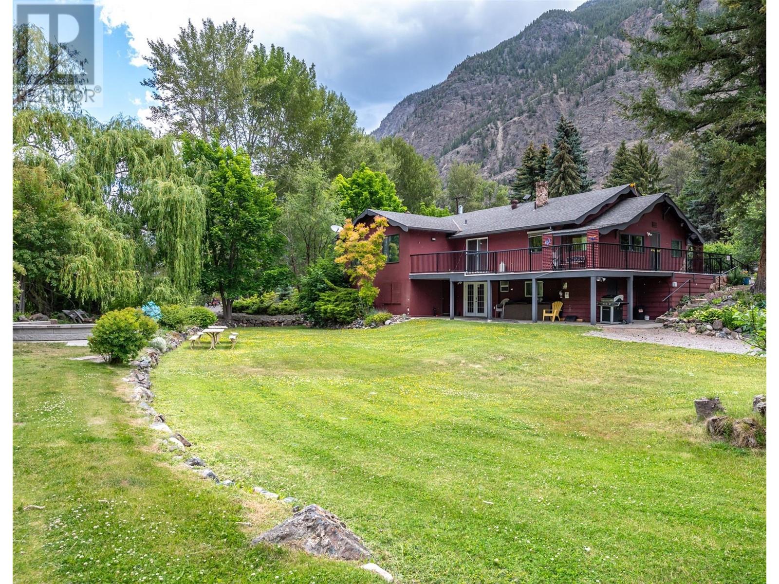 4354 Highway 3 Unit# 67, Keremeos, British Columbia  V0X 1N1 - Photo 23 - 10317862