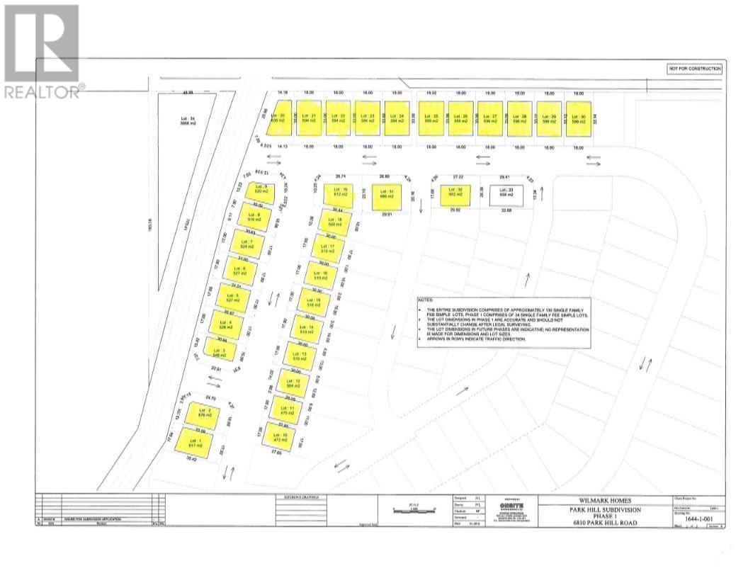 6750 42 Street Ne Lot# 11, Salmon Arm, British Columbia  V0E 1K0 - Photo 9 - 10317832