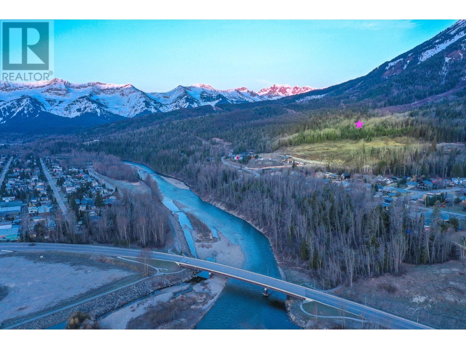 200 Burma Road Unit# Lot 9, Fernie, British Columbia  V0B 1M0 - Photo 1 - 2477963