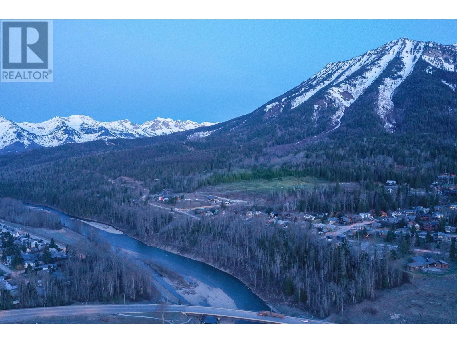 200 Burma Road Unit# Lot 9, Fernie, British Columbia  V0B 1M0 - Photo 11 - 2477963