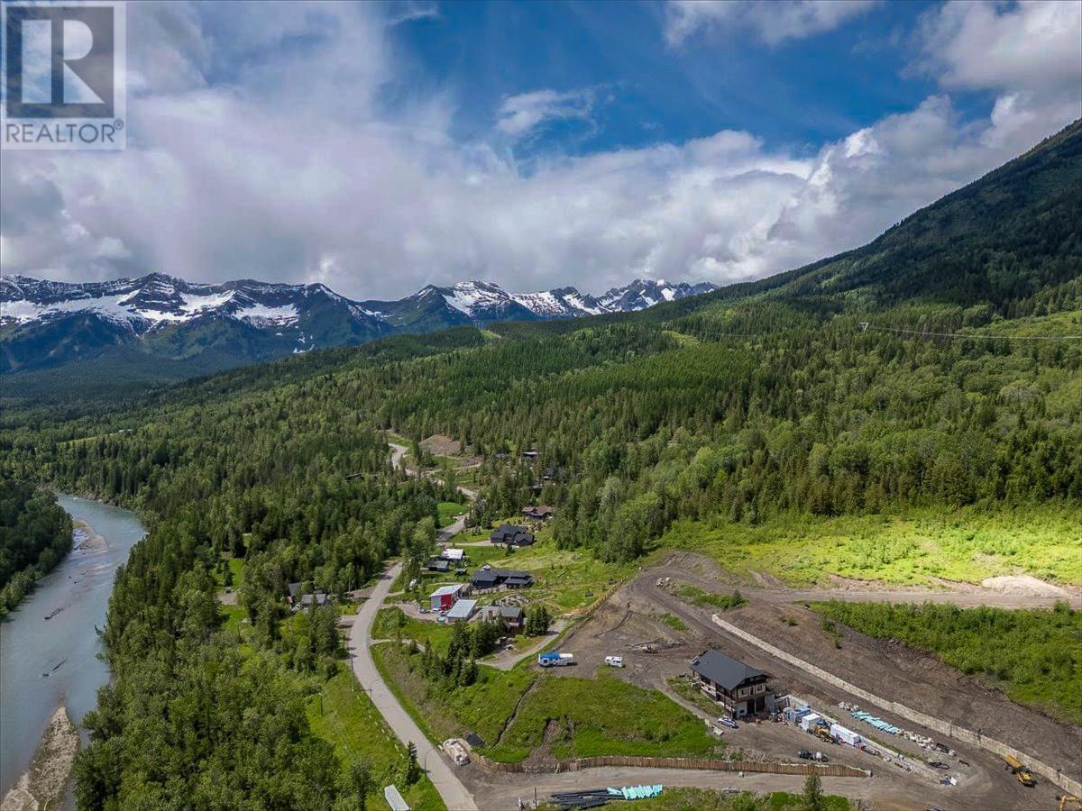 200 Burma Road Unit# Lot 9, Fernie, British Columbia  V0B 1M0 - Photo 23 - 2477963