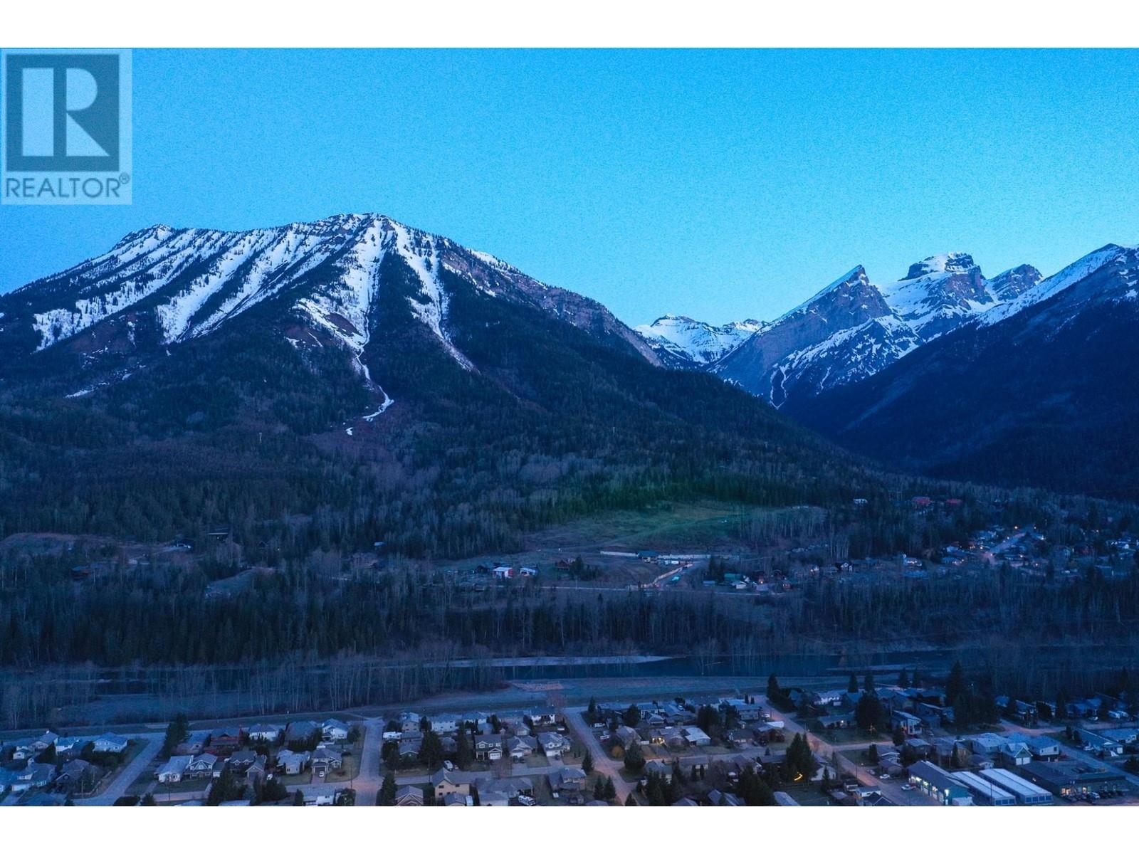 200 Burma Road Unit# Lot 9, Fernie, British Columbia  V0B 1M0 - Photo 32 - 2477963