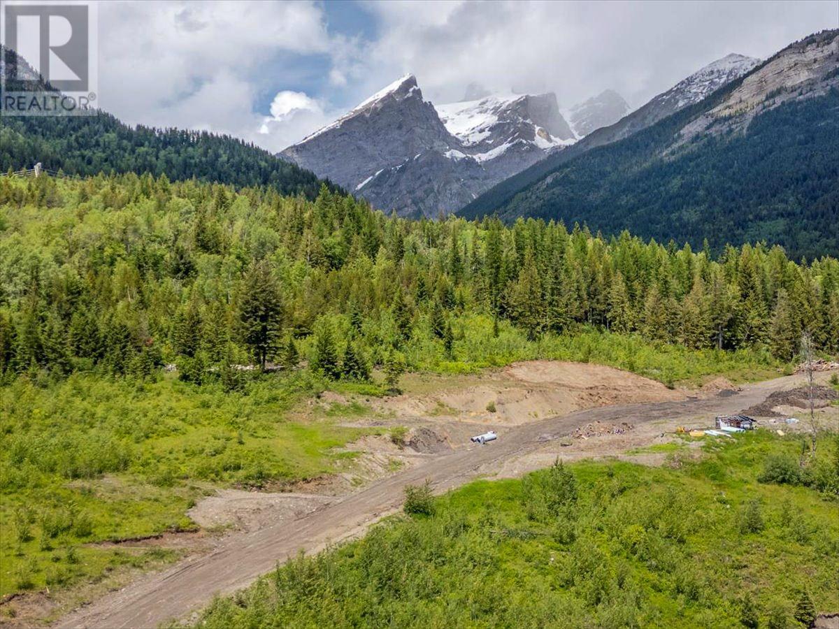 200 Burma Road Unit# Lot 9, Fernie, British Columbia  V0B 1M0 - Photo 4 - 2477963