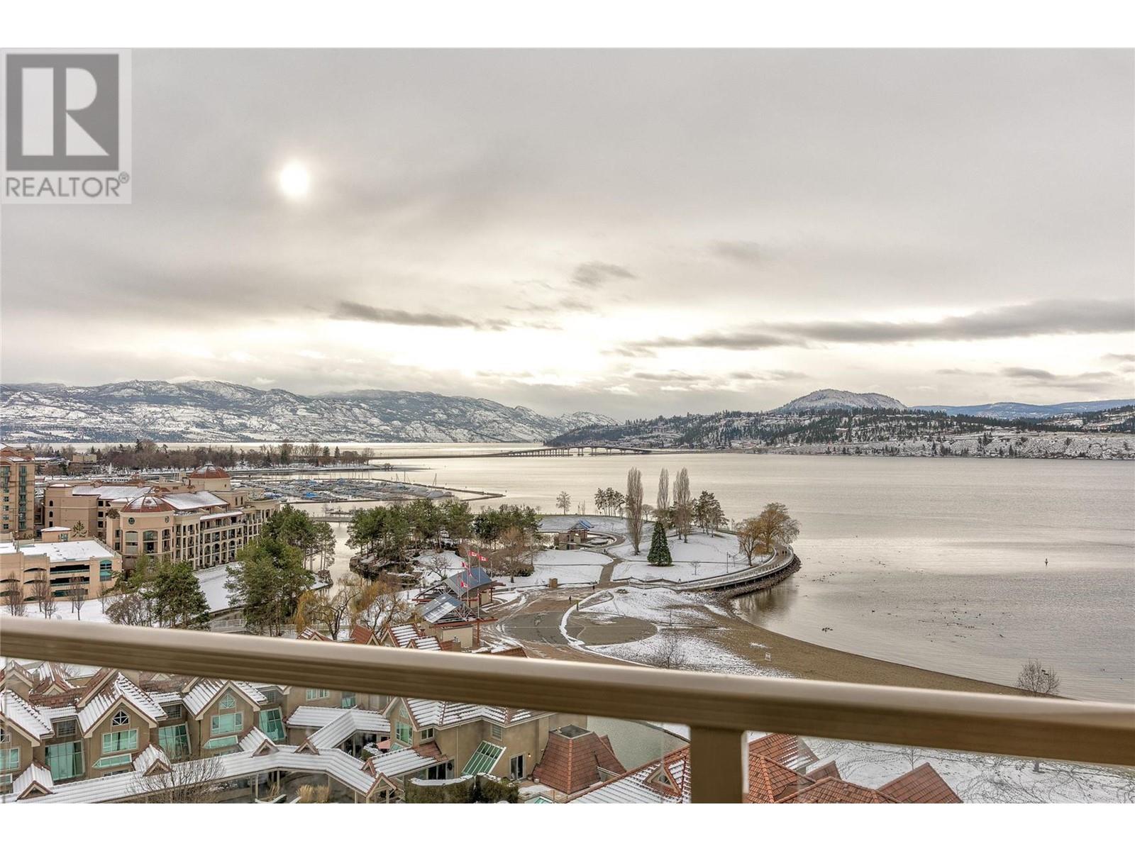 1128 Sunset Drive Unit# 1202, Kelowna, British Columbia  V1Y 9W7 - Photo 30 - 10317935