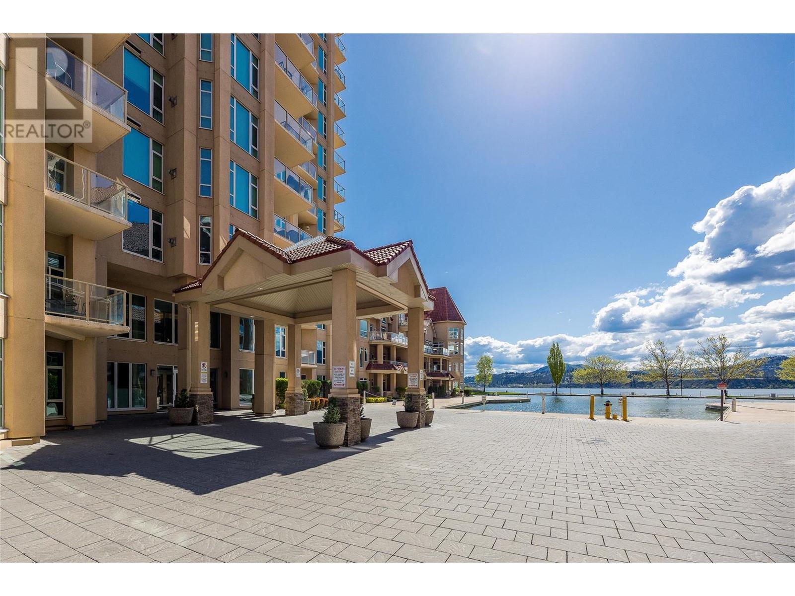 1128 Sunset Drive Unit# 1202, Kelowna, British Columbia  V1Y 9W7 - Photo 61 - 10317935