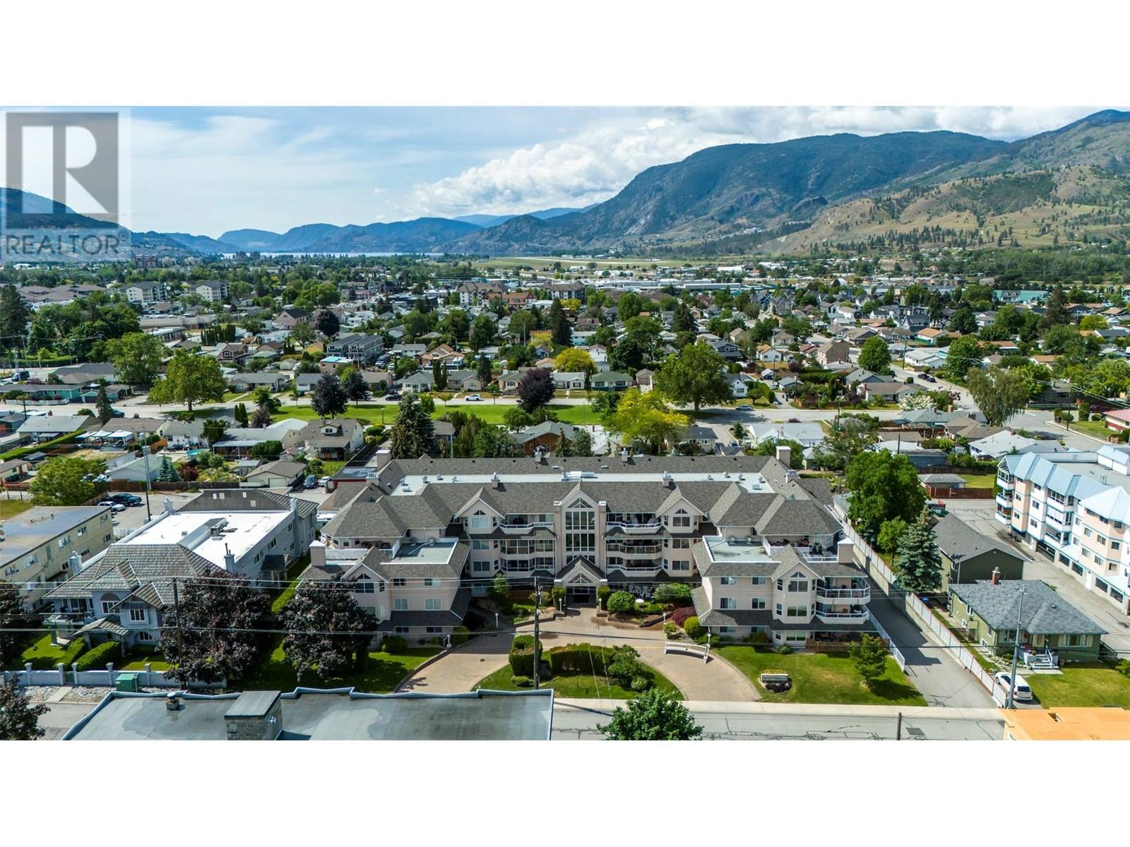 254 Scott Avenue Unit# 202, Penticton, British Columbia  V2A 2J5 - Photo 3 - 10317985