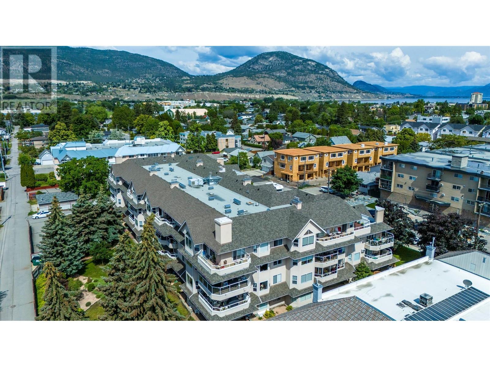 254 Scott Avenue Unit# 202, Penticton, British Columbia  V2A 2J5 - Photo 34 - 10317985