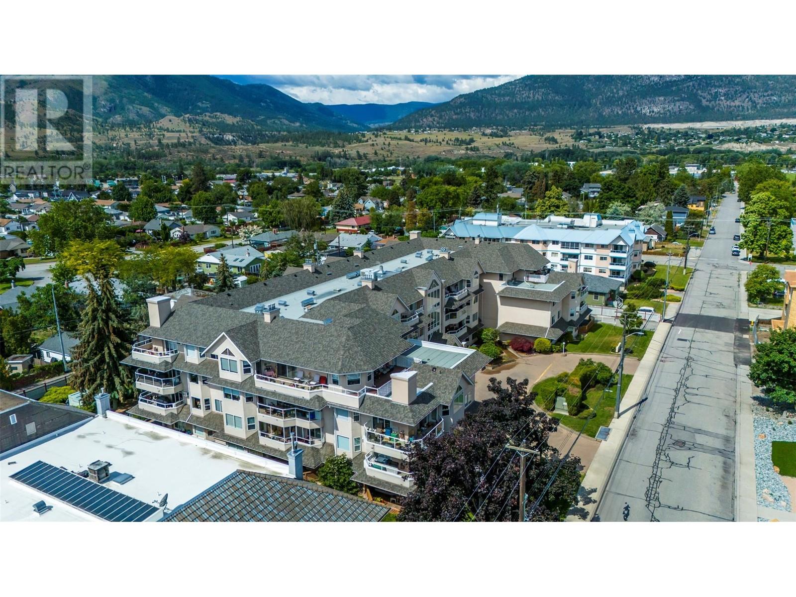 254 Scott Avenue Unit# 202, Penticton, British Columbia  V2A 2J5 - Photo 35 - 10317985