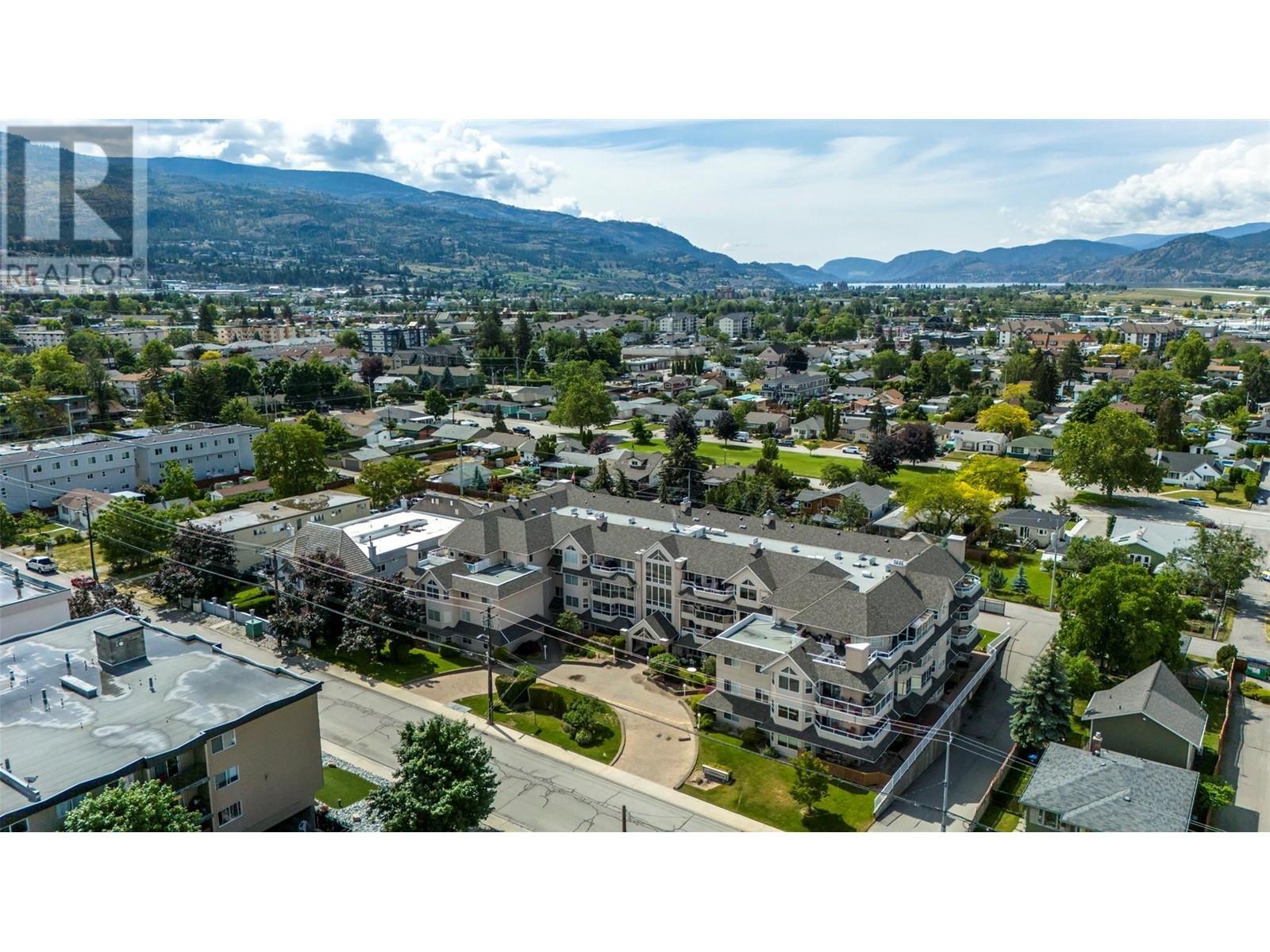 254 Scott Avenue Unit# 202, Penticton, British Columbia  V2A 2J5 - Photo 36 - 10317985