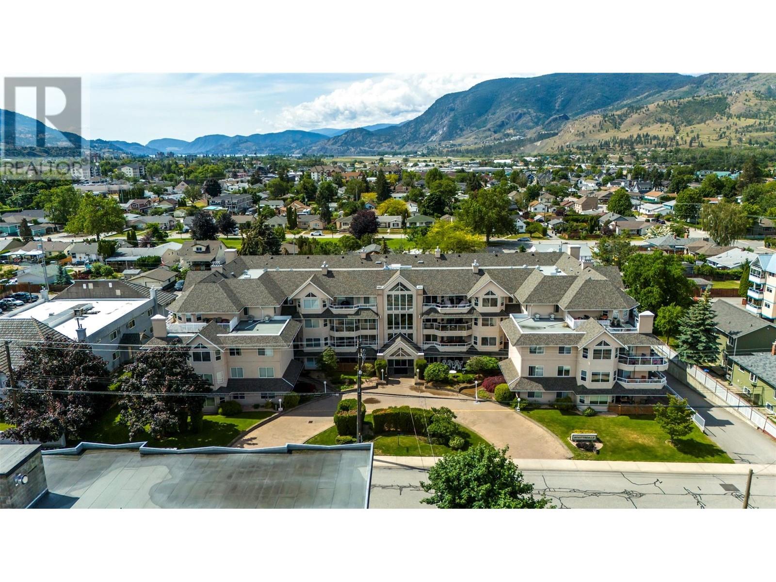 254 Scott Avenue Unit# 202, Penticton, British Columbia  V2A 2J5 - Photo 37 - 10317985