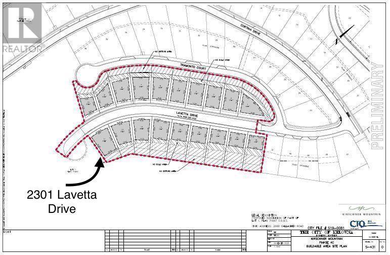 2301 Lavetta Drive, Kelowna, British Columbia  V1P 1R3 - Photo 4 - 10317746