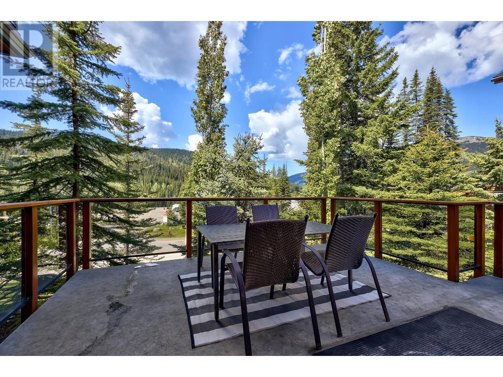 5035 Valley Drive Unit# 44, Sun Peaks, British Columbia  V0E 5N0 - Photo 12 - 179492