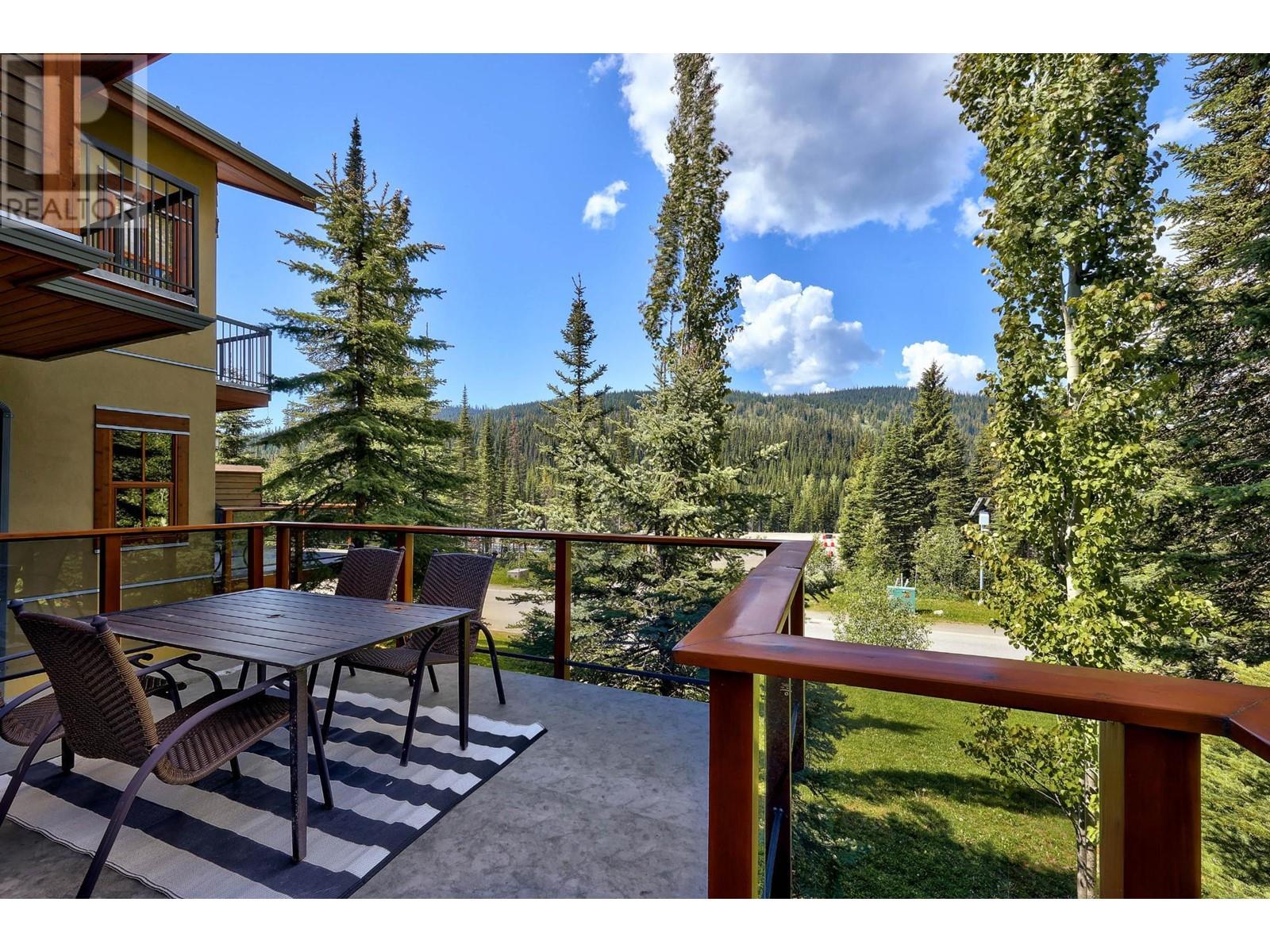 5035 Valley Drive Unit# 44, Sun Peaks, British Columbia  V0E 5N0 - Photo 13 - 179492