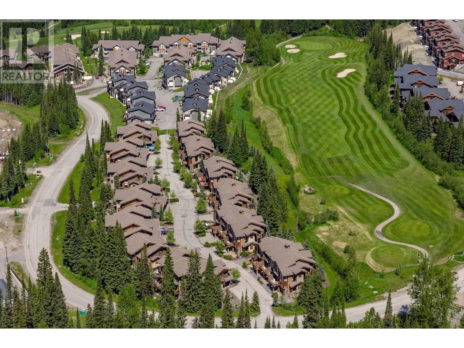 5035 Valley Drive Unit# 44, Sun Peaks, British Columbia  V0E 5N0 - Photo 36 - 179492