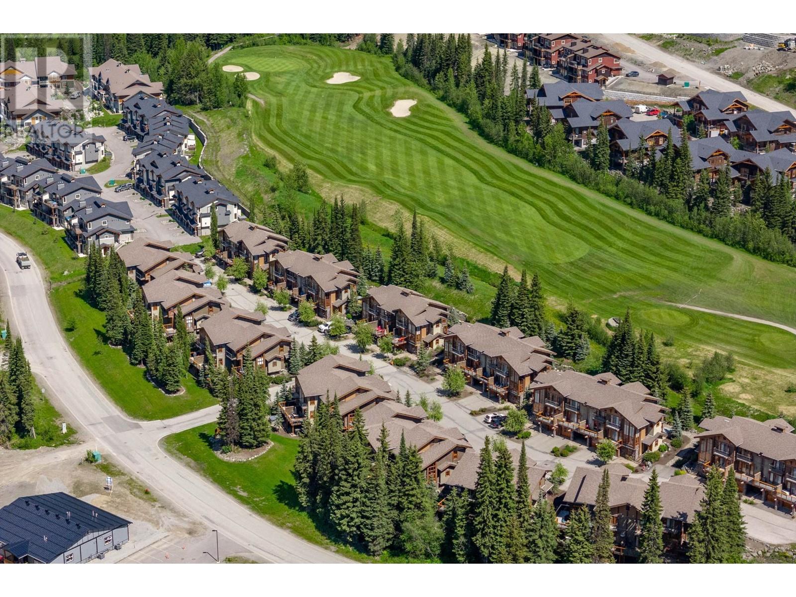 5035 Valley Drive Unit# 44, Sun Peaks, British Columbia  V0E 5N0 - Photo 37 - 179492