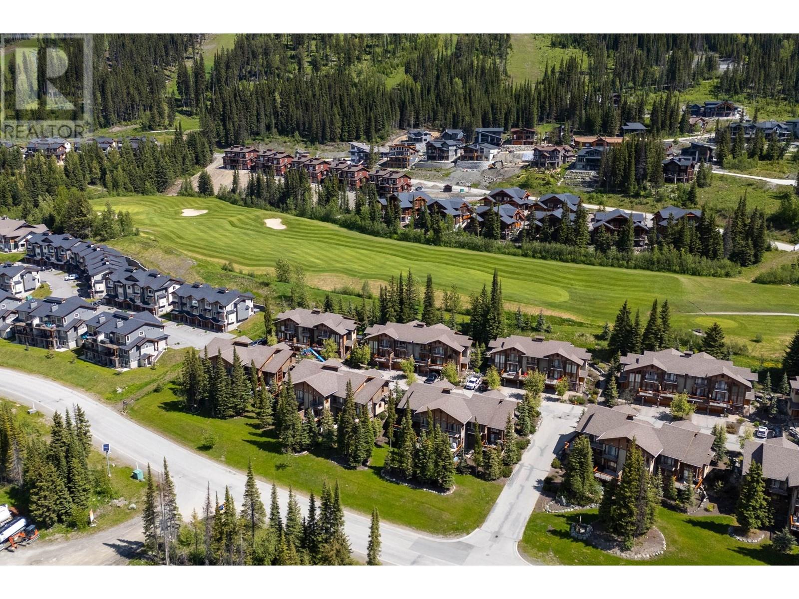 5035 Valley Drive Unit# 44, Sun Peaks, British Columbia  V0E 5N0 - Photo 38 - 179492