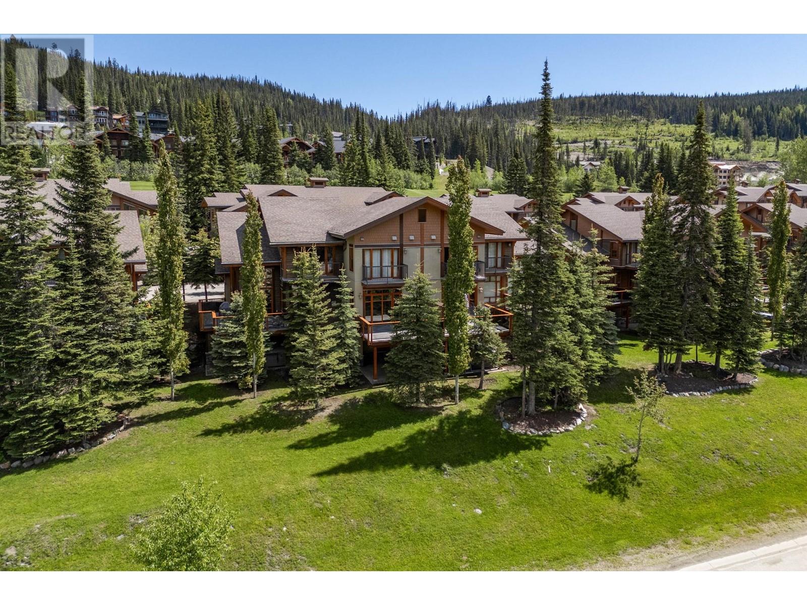 5035 Valley Drive Unit# 44, Sun Peaks, British Columbia  V0E 5N0 - Photo 39 - 179492