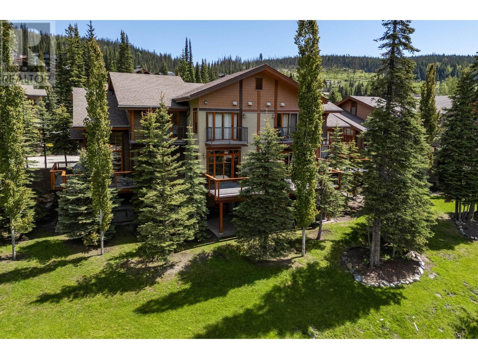 5035 Valley Drive Unit# 44, Sun Peaks, British Columbia  V0E 5N0 - Photo 40 - 179492