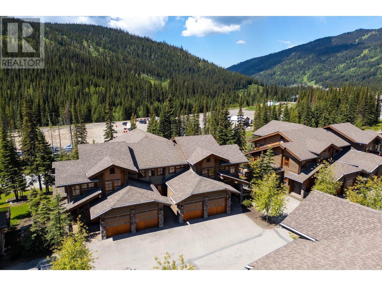 5035 Valley Drive Unit# 44, Sun Peaks, British Columbia  V0E 5N0 - Photo 41 - 179492