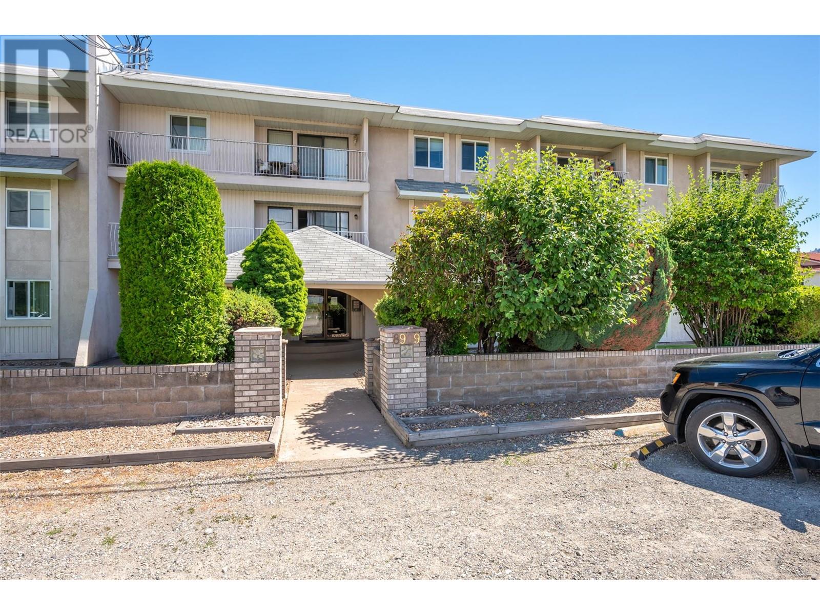 8909 92nd Avenue Unit# 101, Osoyoos, British Columbia  V0H 1V2 - Photo 1 - 10317896