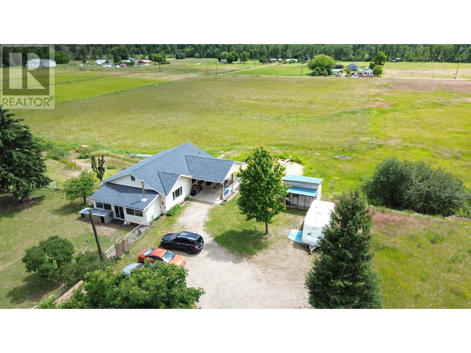 430 Atwood Road, Grand Forks, British Columbia  V0H 1H9 - Photo 1 - 2478036