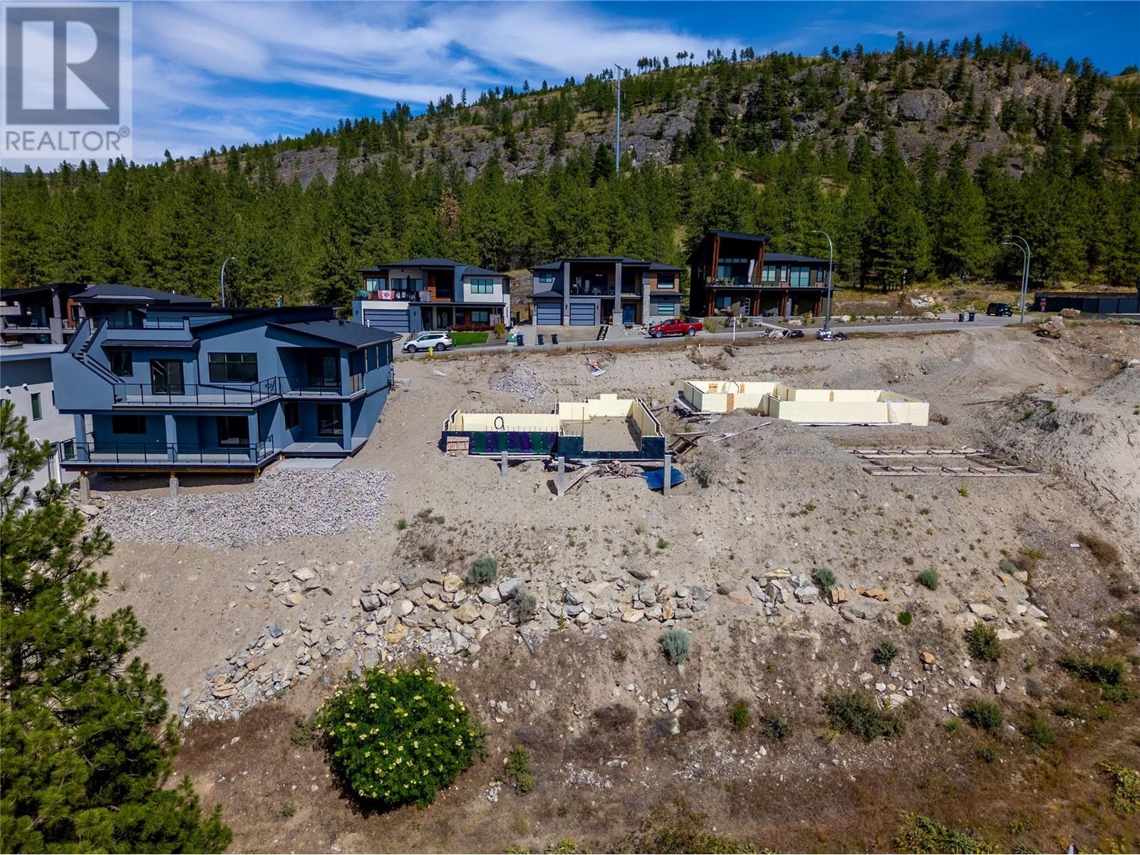 2807 Hawthorn Drive Lot# 3, Penticton, British Columbia  V2A 0C2 - Photo 4 - 10318100